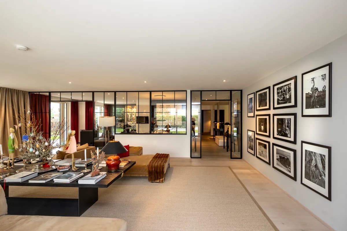 5-Zimmer-Wohnung kaufen in Salzburg Stadt – 265 m², € 3.990.000 – Bild 4 von 20