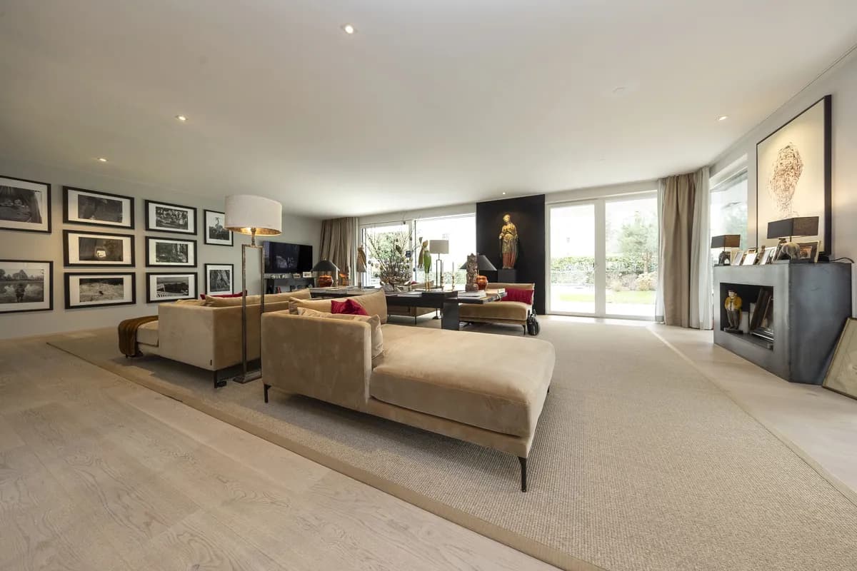 5-Zimmer-Wohnung kaufen in Salzburg Stadt – 265 m², € 3.990.000 – Bild 5 von 20
