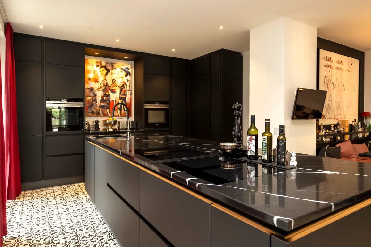 5-Zimmer-Wohnung kaufen in Salzburg Stadt – 265 m², € 3.990.000 – Bild 9 von 20