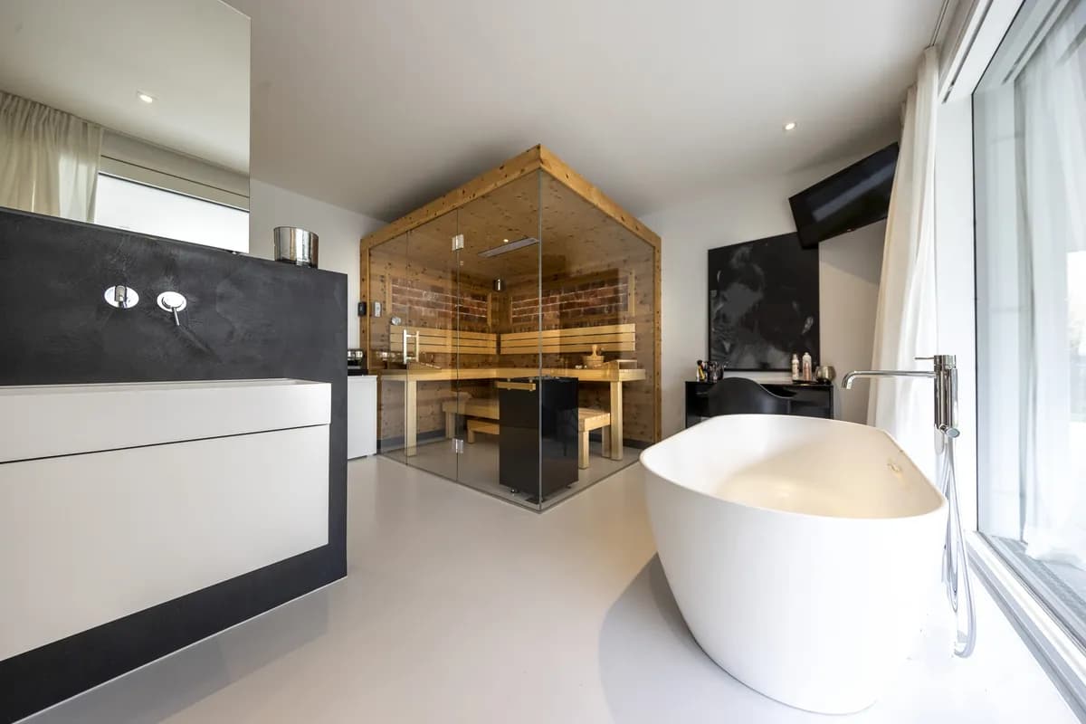 5-Zimmer-Wohnung kaufen in Salzburg Stadt – 265 m², € 3.990.000 – Bild 12 von 20
