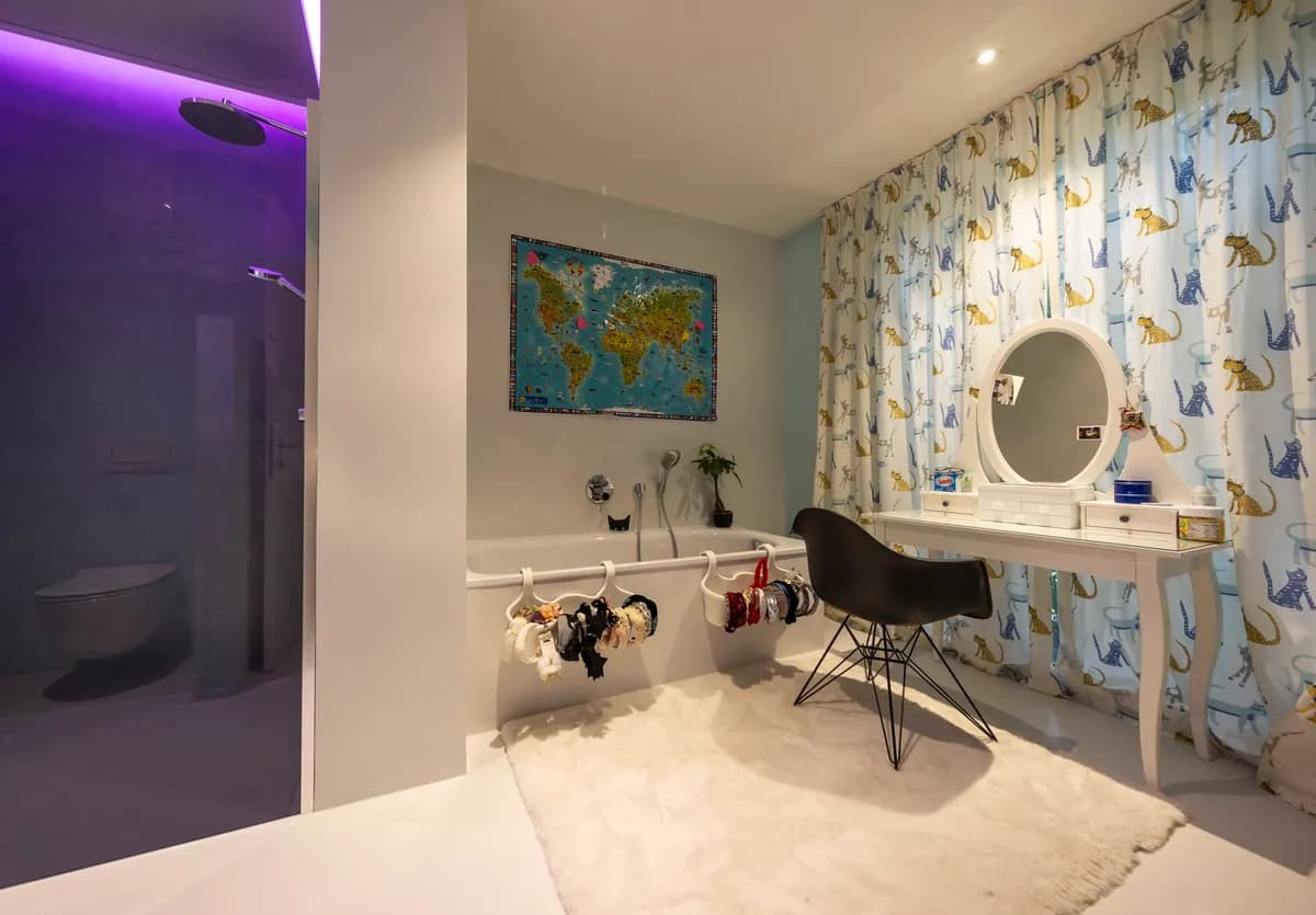 5-Zimmer-Wohnung kaufen in Salzburg Stadt – 265 m², € 3.990.000 – Bild 19 von 20