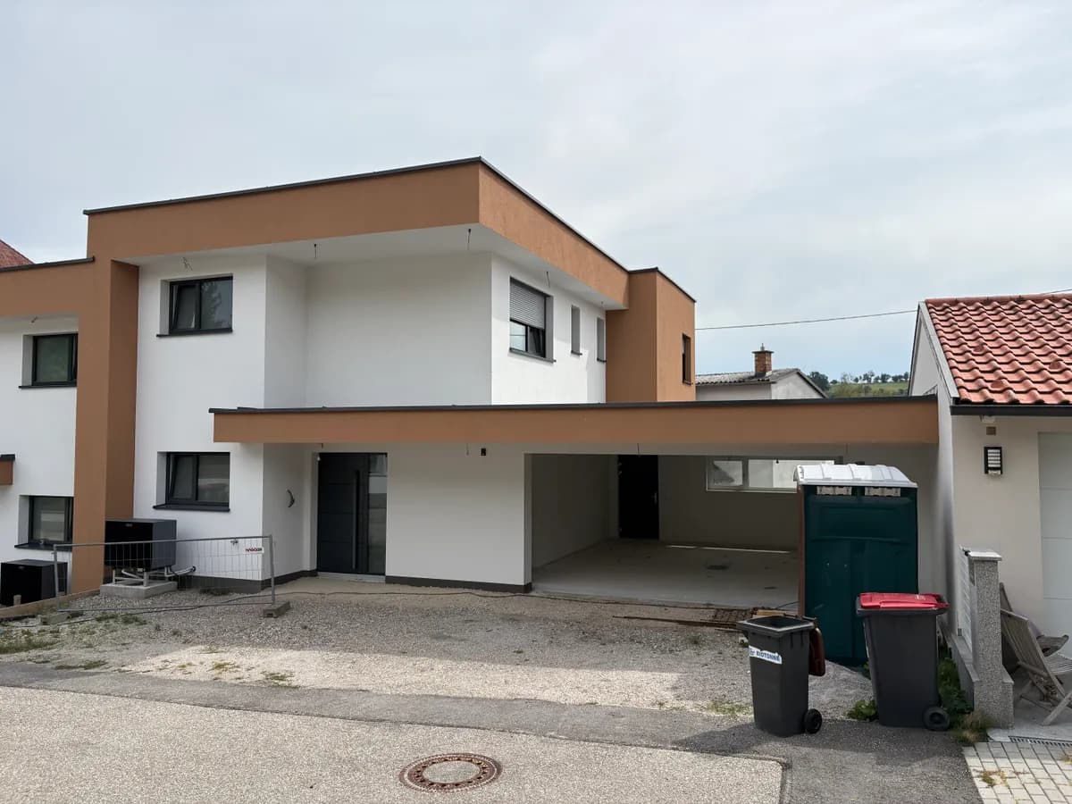 7-Zimmer-Haus kaufen in Grieskirchen – 109 m², € 520.000