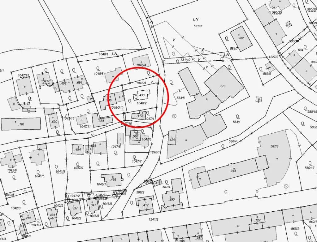7-Zimmer-Haus kaufen in Grieskirchen – 109 m², € 520.000 – Bild 3 von 20