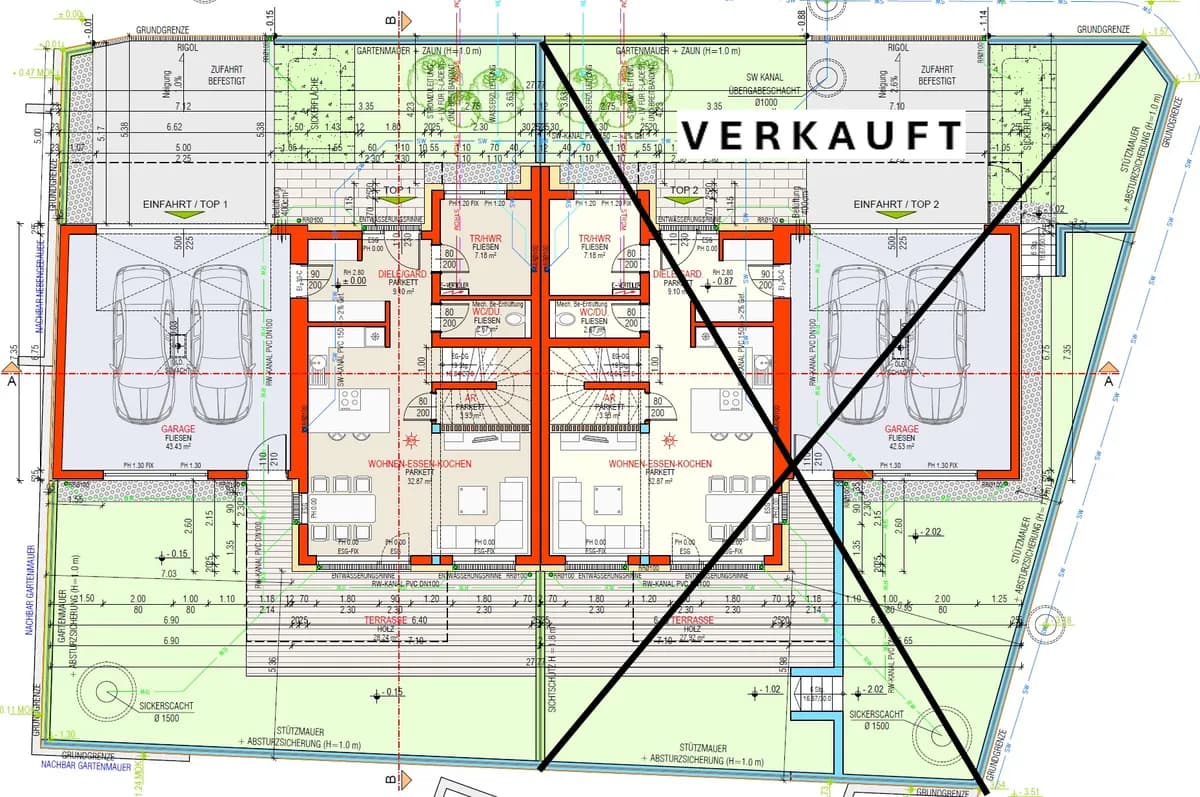 7-Zimmer-Haus kaufen in Grieskirchen – 109 m², € 520.000 – Bild 5 von 20
