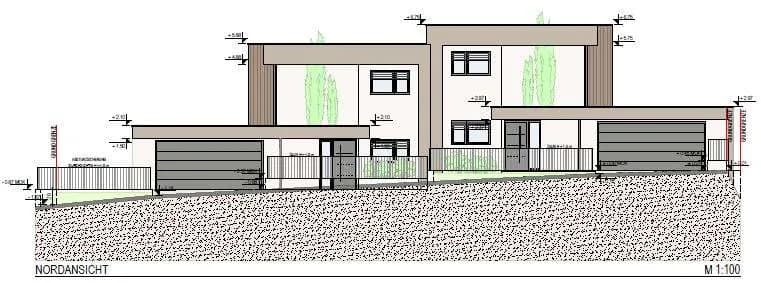 7-Zimmer-Haus kaufen in Grieskirchen – 109 m², € 520.000 – Bild 7 von 20
