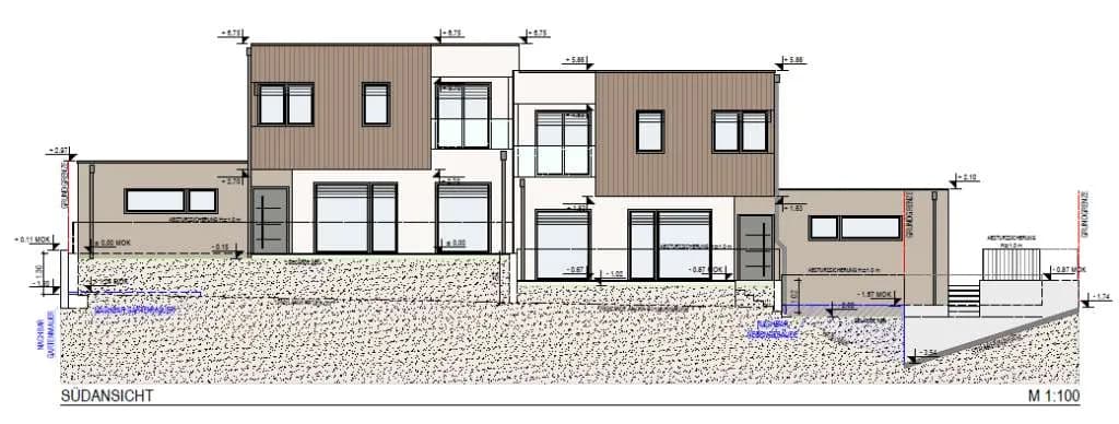 7-Zimmer-Haus kaufen in Grieskirchen – 109 m², € 520.000 – Bild 8 von 20