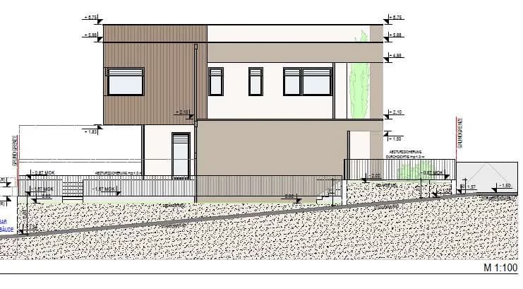 7-Zimmer-Haus kaufen in Grieskirchen – 109 m², € 520.000 – Bild 9 von 20
