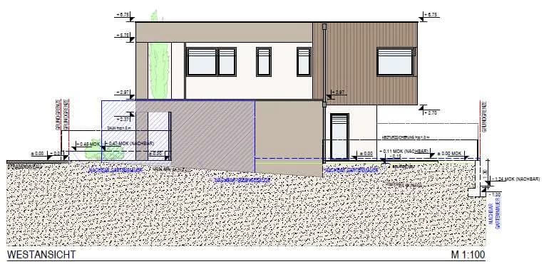 7-Zimmer-Haus kaufen in Grieskirchen – 109 m², € 520.000 – Bild 10 von 20