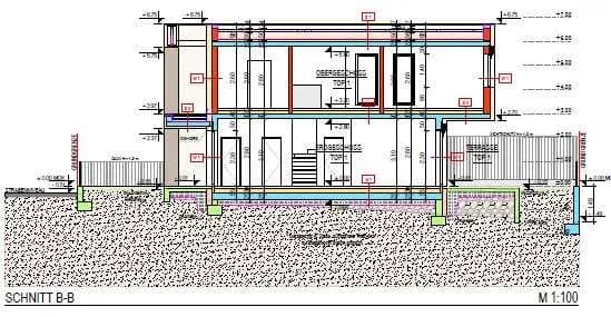 7-Zimmer-Haus kaufen in Grieskirchen – 109 m², € 520.000 – Bild 11 von 20