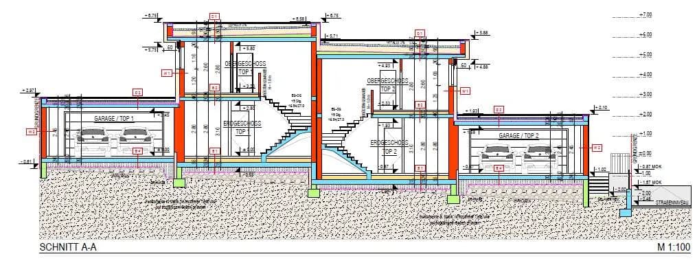 7-Zimmer-Haus kaufen in Grieskirchen – 109 m², € 520.000 – Bild 12 von 20