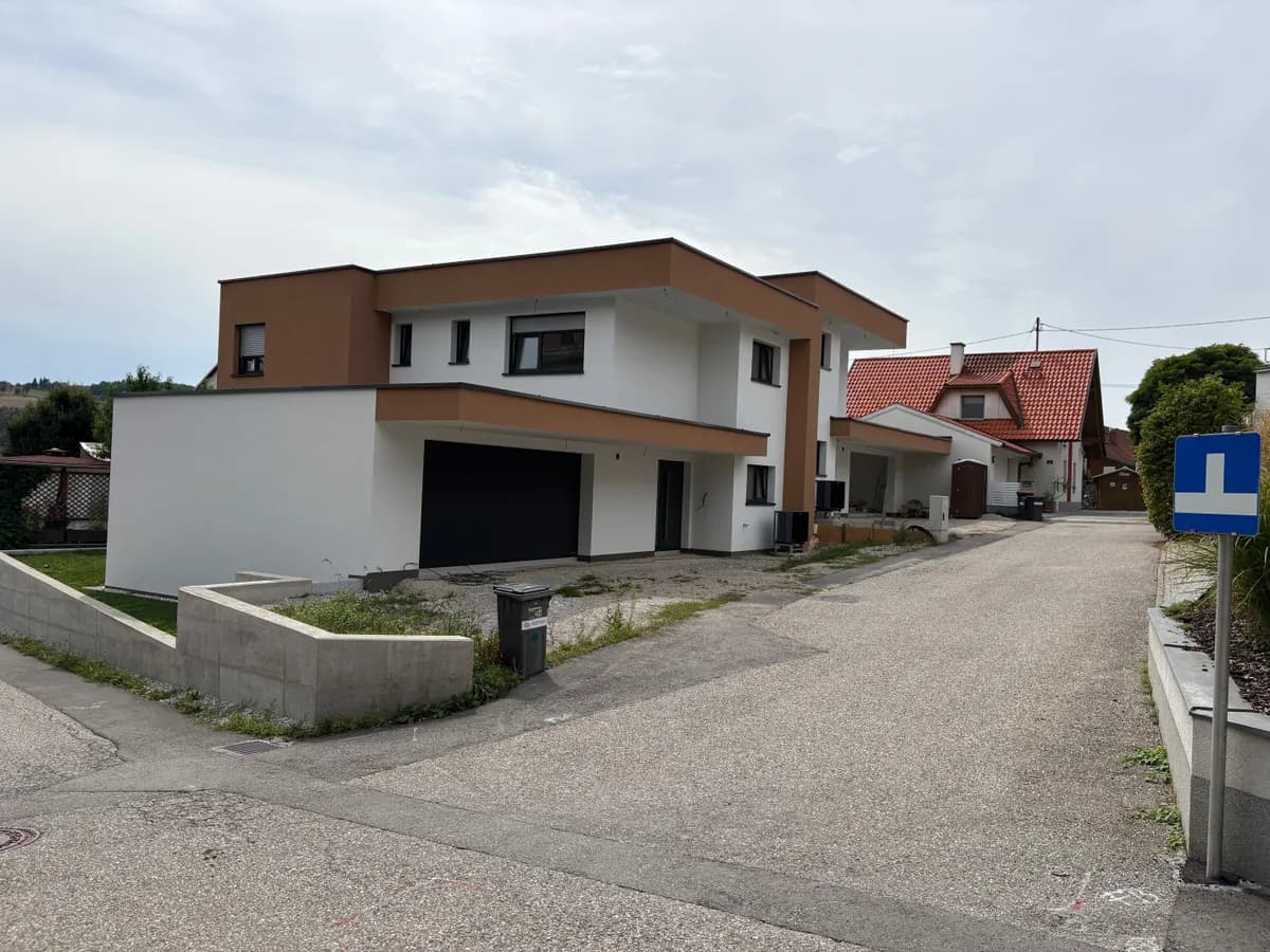 7-Zimmer-Haus kaufen in Grieskirchen – 109 m², € 520.000 – Bild 14 von 20