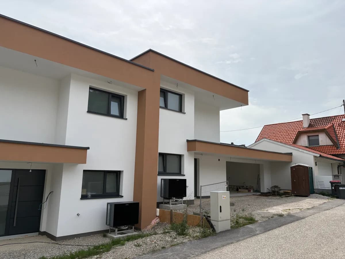 7-Zimmer-Haus kaufen in Grieskirchen – 109 m², € 520.000 – Bild 15 von 20