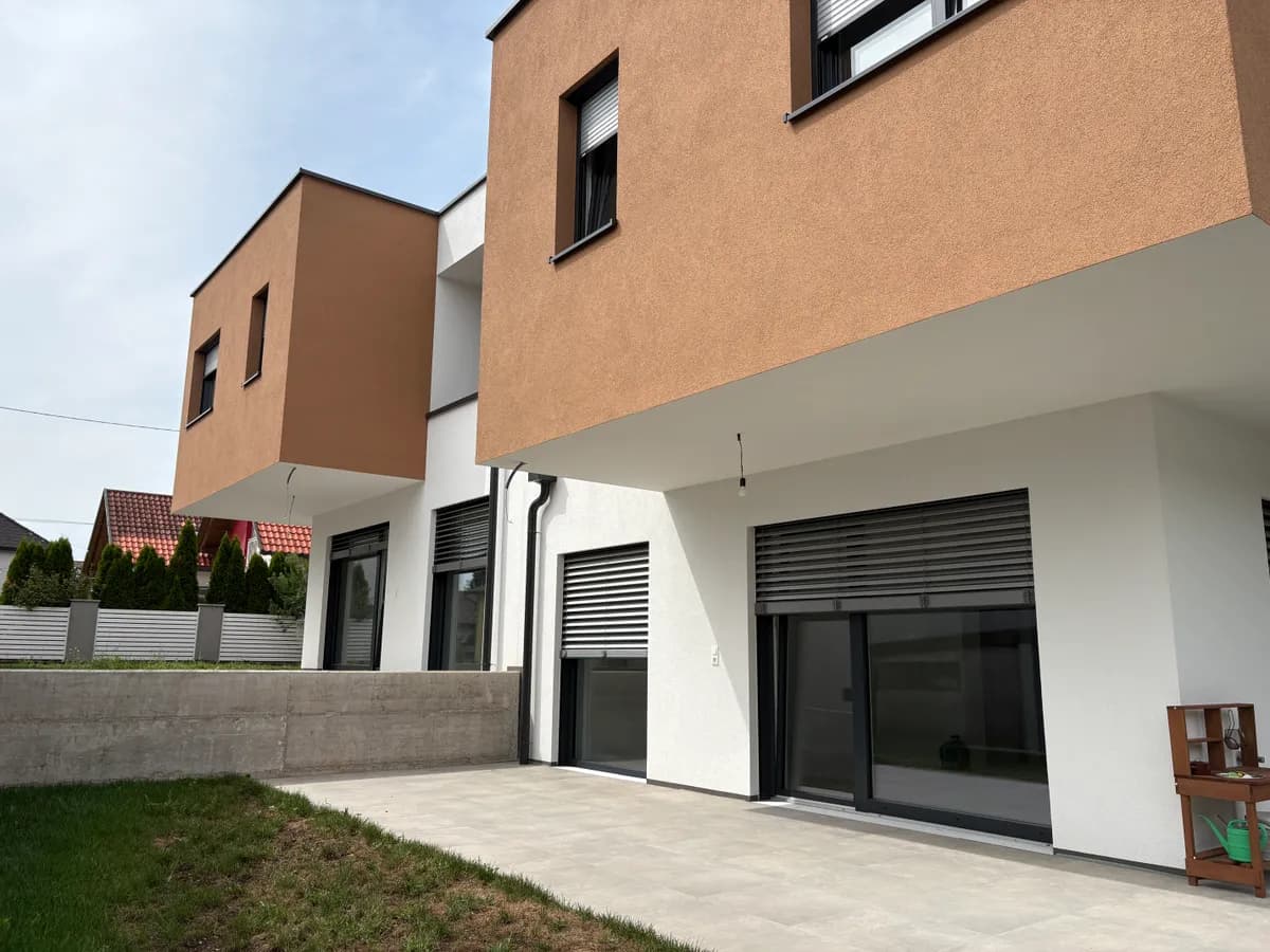 7-Zimmer-Haus kaufen in Grieskirchen – 109 m², € 520.000 – Bild 16 von 20
