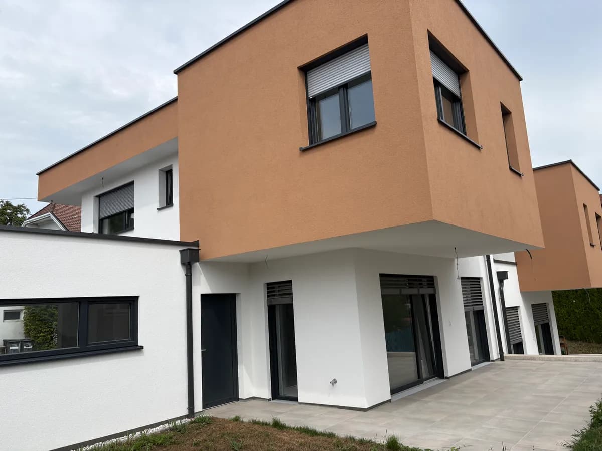 7-Zimmer-Haus kaufen in Grieskirchen – 109 m², € 520.000 – Bild 17 von 20