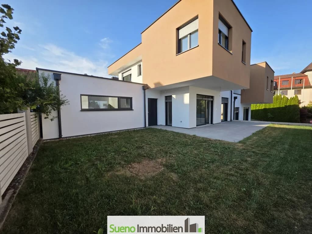 7-Zimmer-Haus kaufen in Grieskirchen – 109 m², € 525.000 – Bild 1 von 51