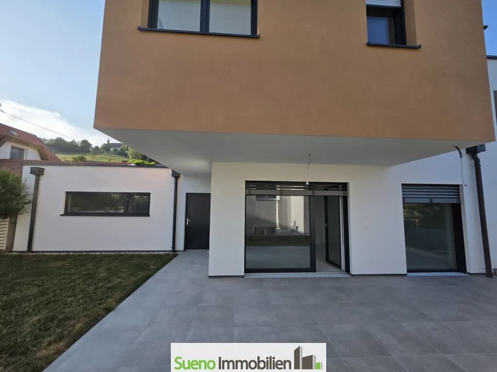 7-Zimmer-Haus kaufen in Grieskirchen – 109 m², € 525.000 – Bild 5 von 51