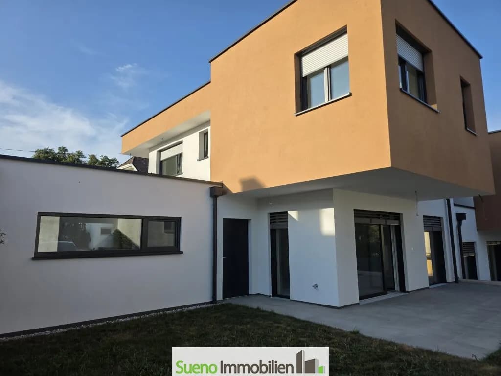 7-Zimmer-Haus kaufen in Grieskirchen – 109 m², € 525.000 – Bild 6 von 51