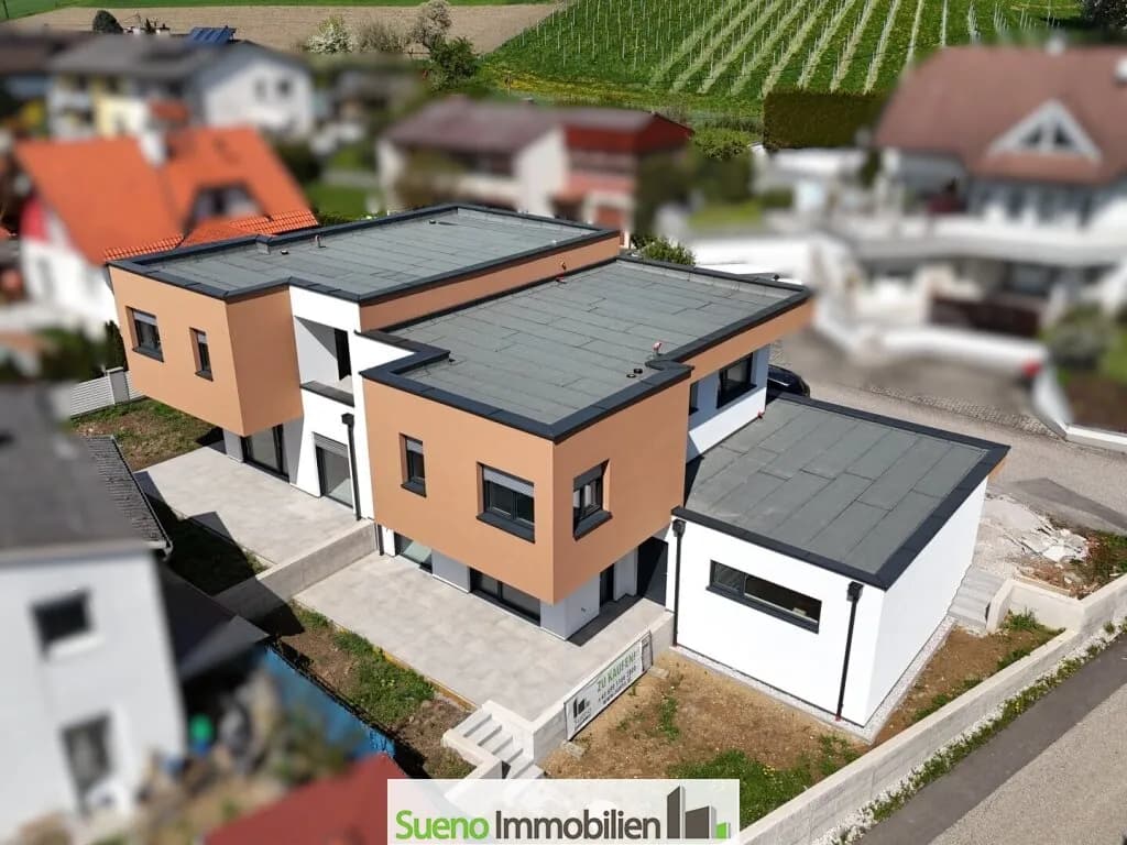 7-Zimmer-Haus kaufen in Grieskirchen – 109 m², € 525.000 – Bild 8 von 51