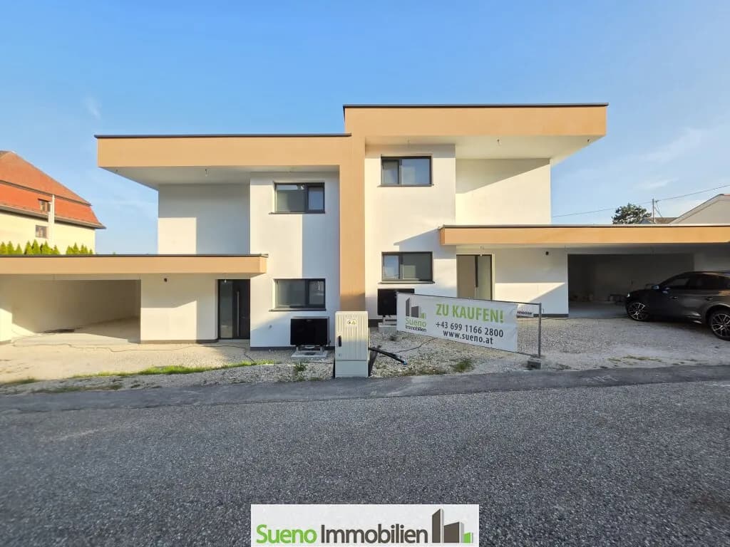 7-Zimmer-Haus kaufen in Grieskirchen – 109 m², € 525.000 – Bild 9 von 51