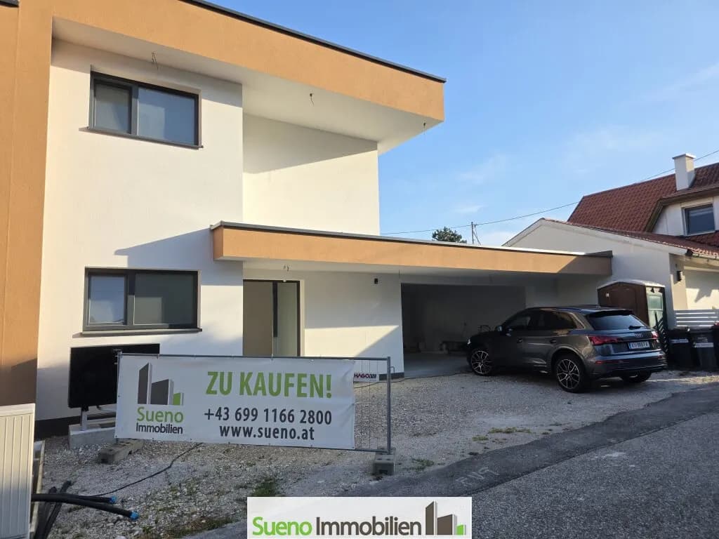 7-Zimmer-Haus kaufen in Grieskirchen – 109 m², € 525.000 – Bild 10 von 51
