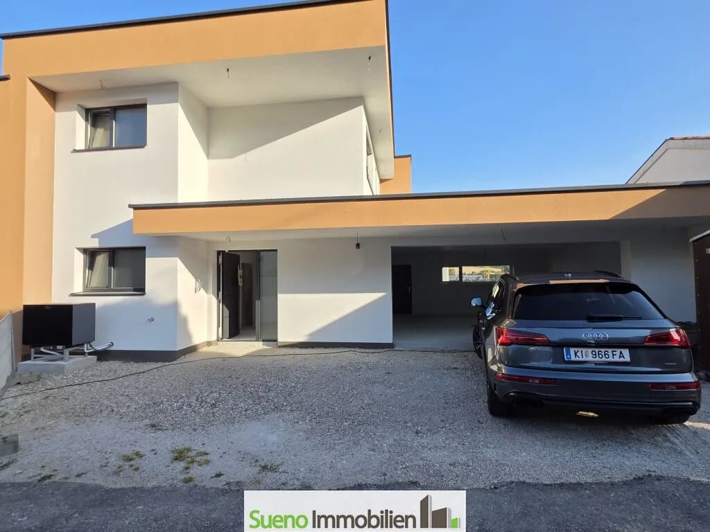 7-Zimmer-Haus kaufen in Grieskirchen – 109 m², € 525.000 – Bild 11 von 51