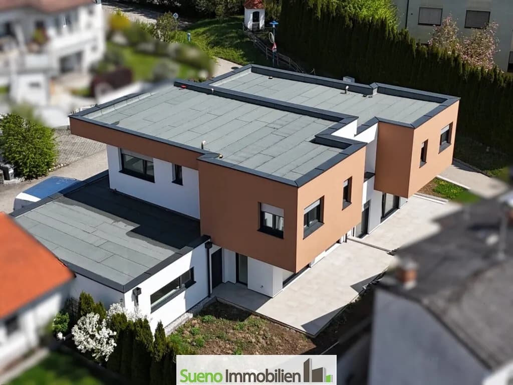 7-Zimmer-Haus kaufen in Grieskirchen – 109 m², € 525.000 – Bild 12 von 51