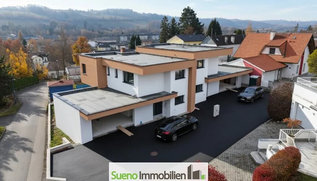 7-Zimmer-Haus kaufen in Grieskirchen – 109 m², € 525.000 – Bild 16 von 51