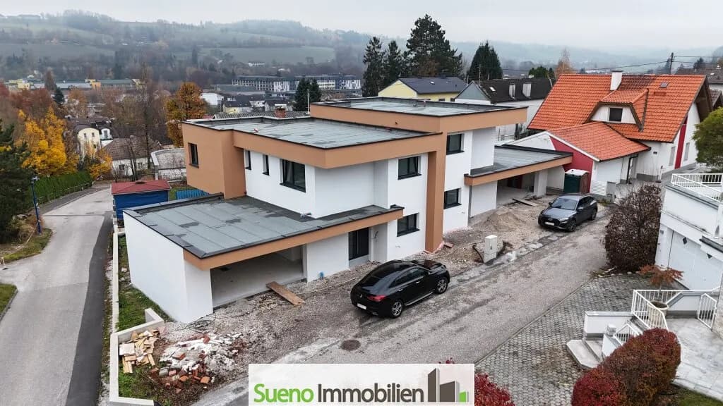 7-Zimmer-Haus kaufen in Grieskirchen – 109 m², € 525.000 – Bild 17 von 51
