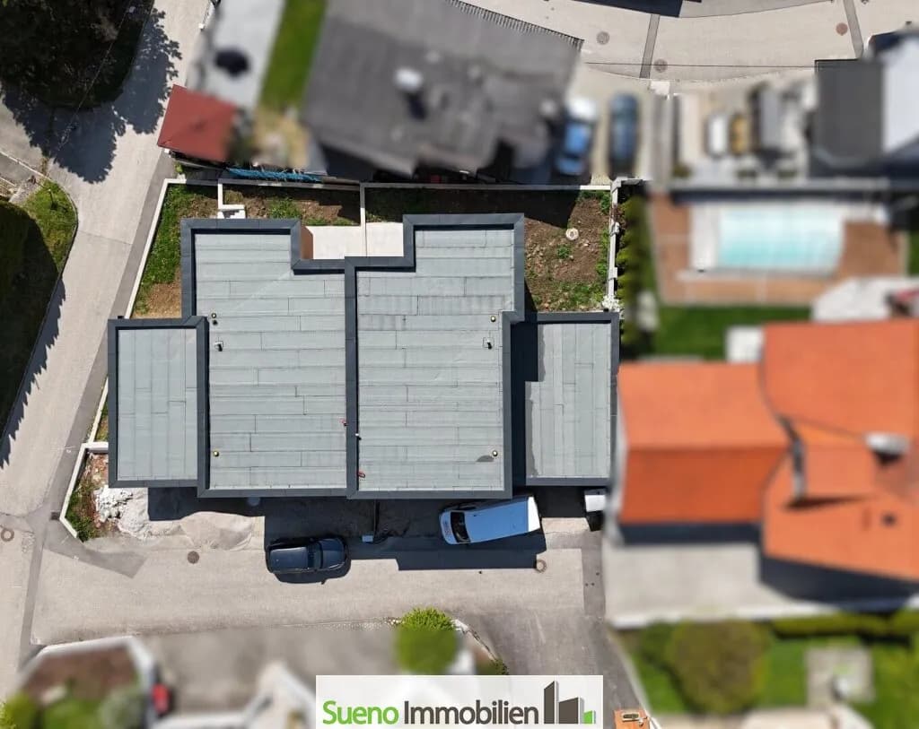 7-Zimmer-Haus kaufen in Grieskirchen – 109 m², € 525.000 – Bild 18 von 51
