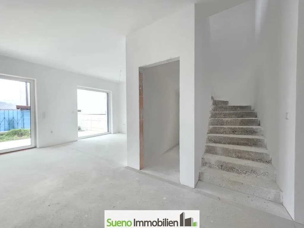 7-Zimmer-Haus kaufen in Grieskirchen – 109 m², € 525.000 – Bild 28 von 51