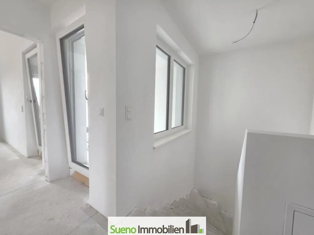 7-Zimmer-Haus kaufen in Grieskirchen – 109 m², € 525.000 – Bild 32 von 51