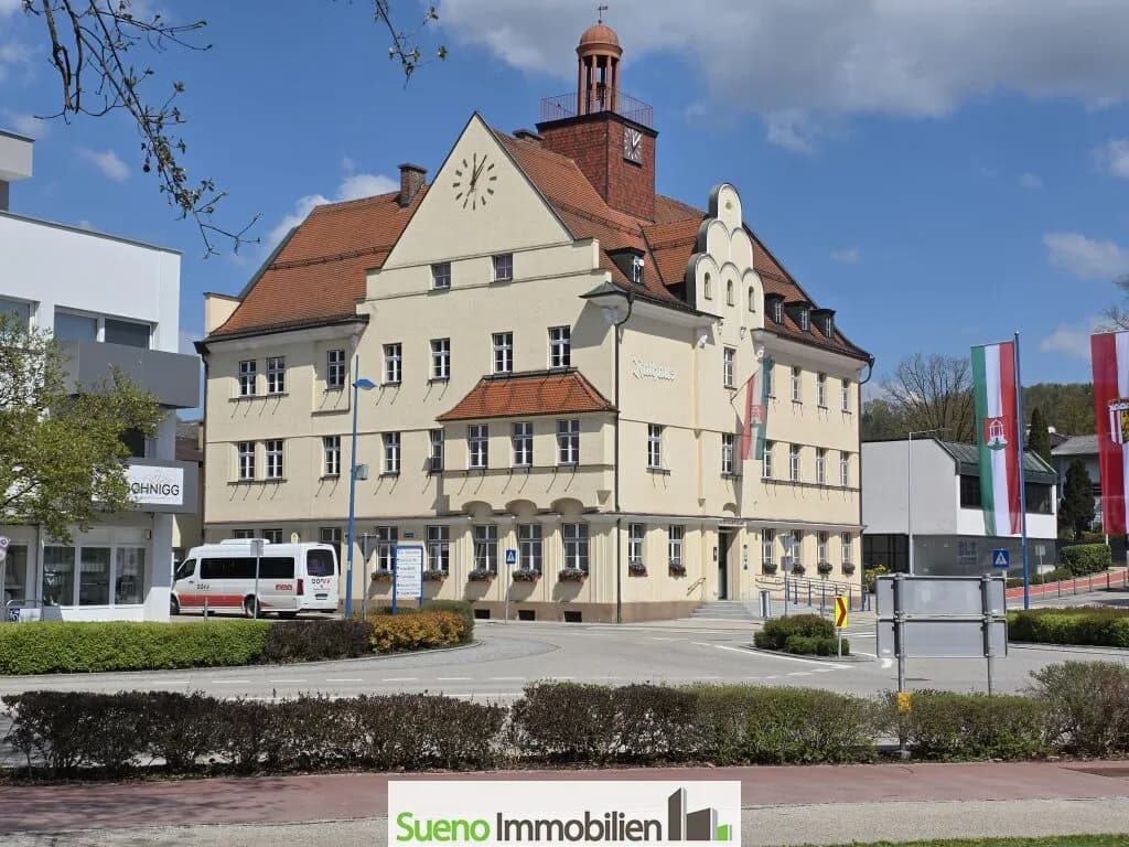 7-Zimmer-Haus kaufen in Grieskirchen – 109 m², € 525.000 – Bild 41 von 51