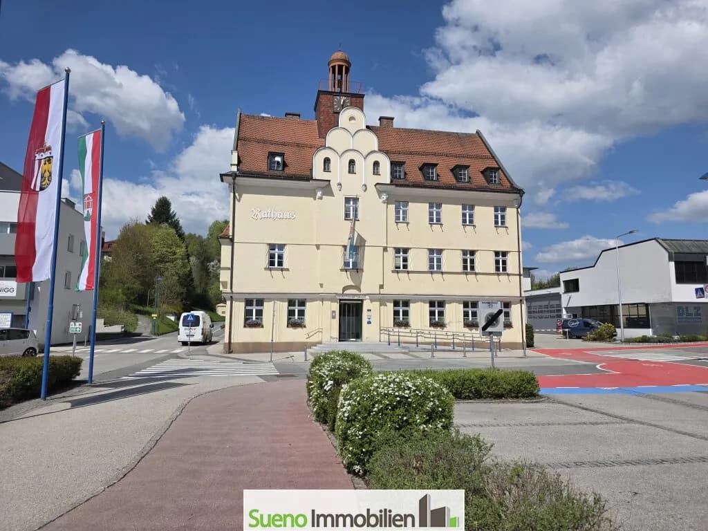 7-Zimmer-Haus kaufen in Grieskirchen – 109 m², € 525.000 – Bild 42 von 51