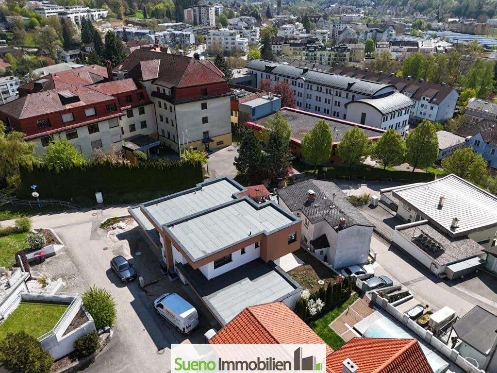 7-Zimmer-Haus kaufen in Grieskirchen – 109 m², € 525.000 – Bild 46 von 51