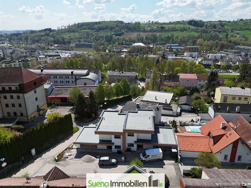 7-Zimmer-Haus kaufen in Grieskirchen – 109 m², € 525.000 – Bild 47 von 51