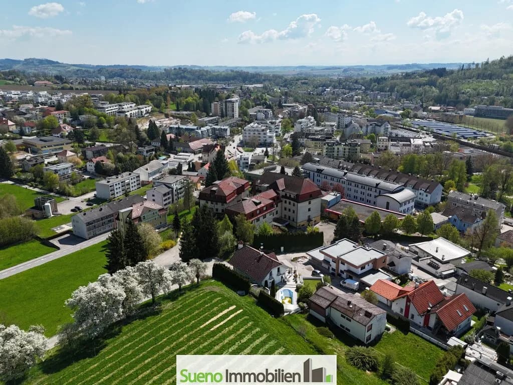 7-Zimmer-Haus kaufen in Grieskirchen – 109 m², € 525.000 – Bild 48 von 51