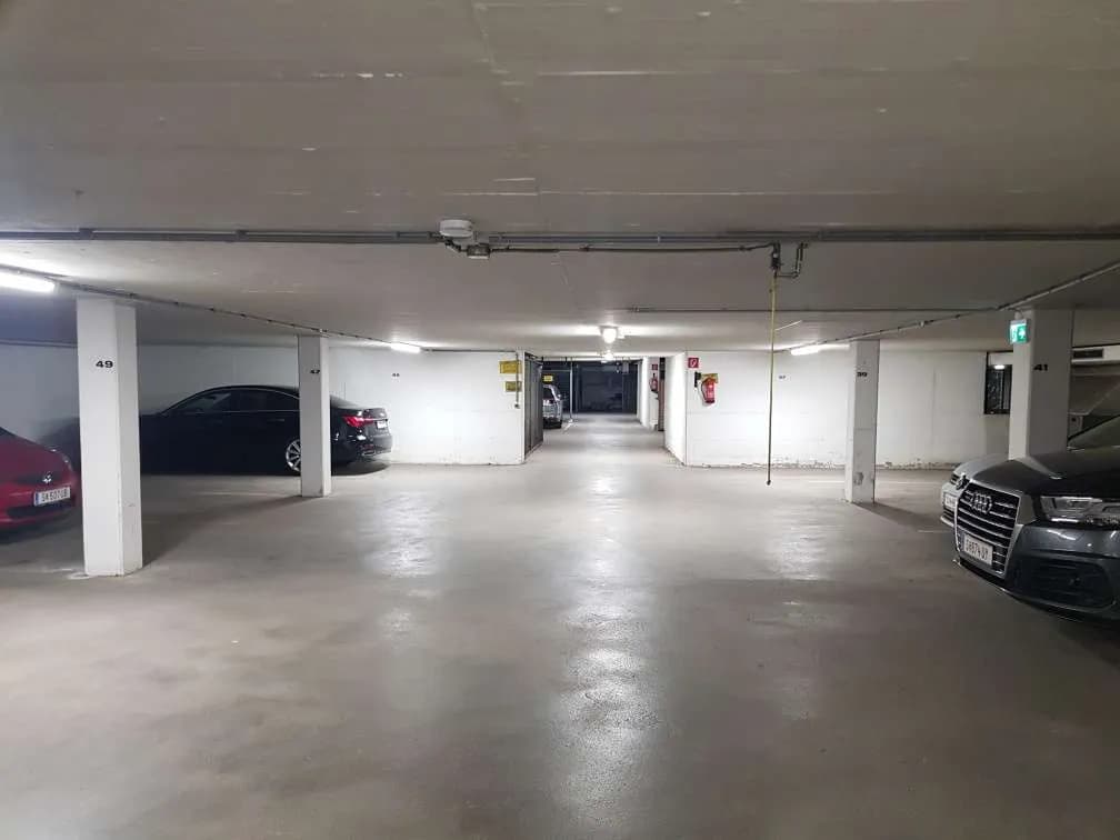 Immobilie mieten in Salzburg Stadt – 11 m², € 105 – Bild 1 von 2