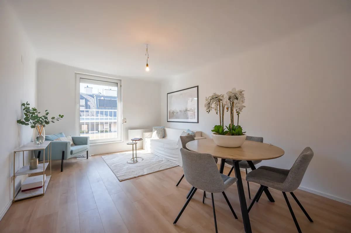 Wohnung kaufen in Wien – 50 m², € 249.000 – Bild 4 von 20