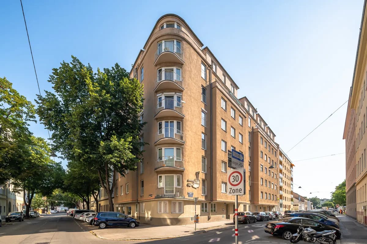 Wohnung kaufen in Wien – 50 m², € 249.000 – Bild 18 von 20