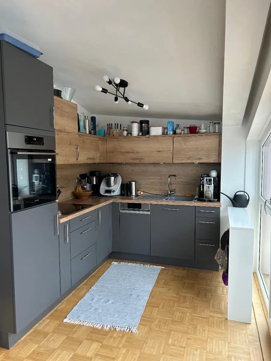 2-Zimmer-Wohnung mieten in Salzburg-Umgebung – 60 m², € 900