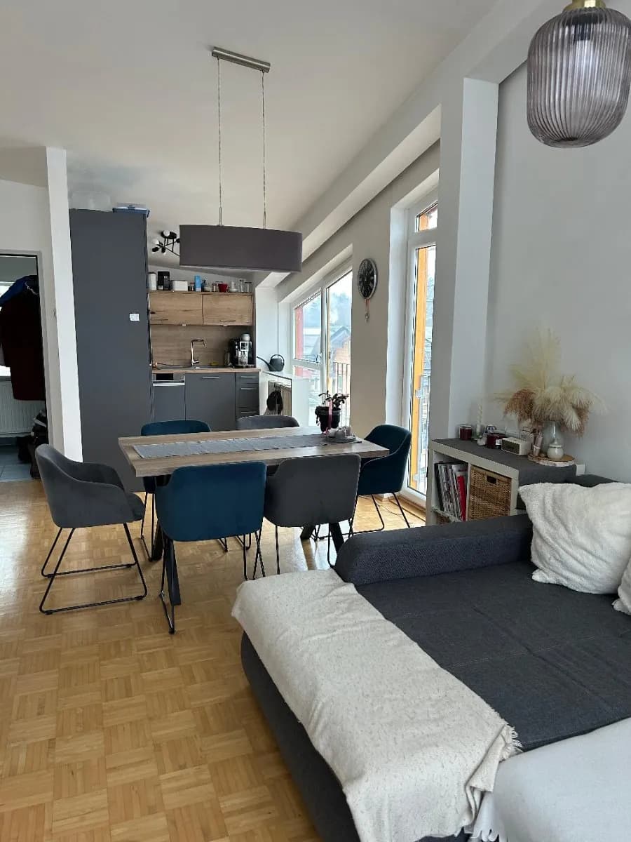 2-Zimmer-Wohnung mieten in Salzburg-Umgebung – 60 m², € 900 – Bild 2 von 9