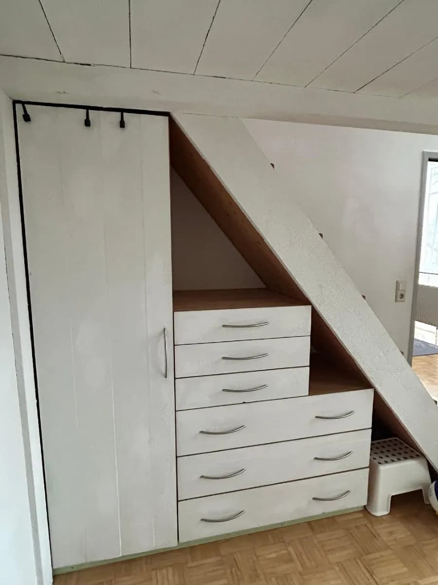 2-Zimmer-Wohnung mieten in Salzburg-Umgebung – 60 m², € 900 – Bild 4 von 9