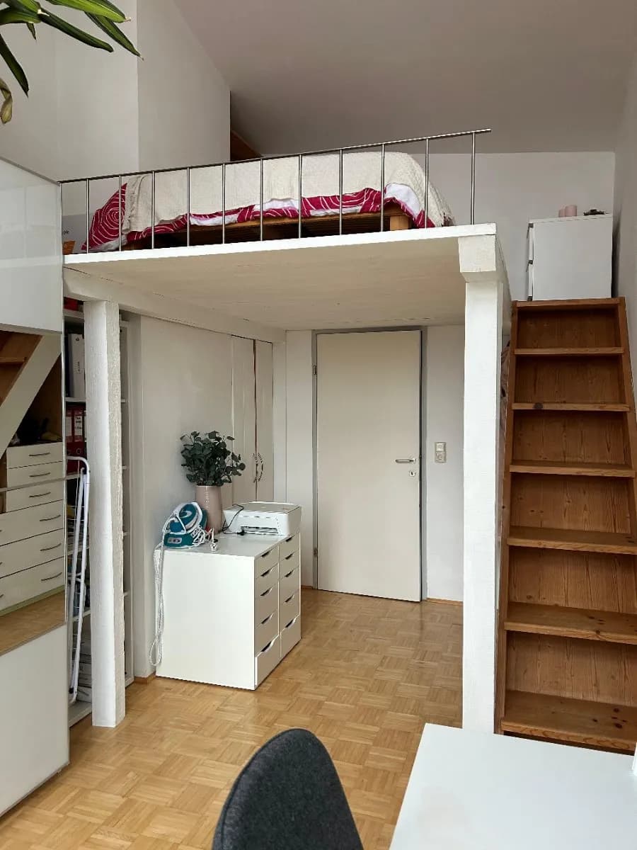 2-Zimmer-Wohnung mieten in Salzburg-Umgebung – 60 m², € 900 – Bild 5 von 9
