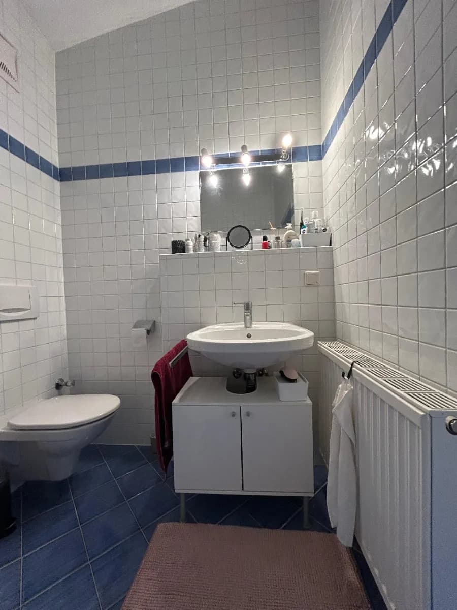 2-Zimmer-Wohnung mieten in Salzburg-Umgebung – 60 m², € 900 – Bild 9 von 9