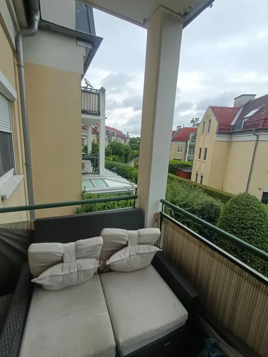 2-Zimmer-Wohnung kaufen in Mödling – 65 m², € 299.999 – Bild 3 von 11