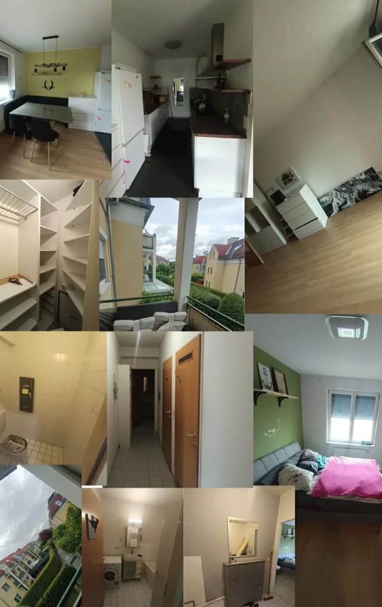 2-Zimmer-Wohnung kaufen in Mödling – 65 m², € 299.999 – Bild 10 von 11