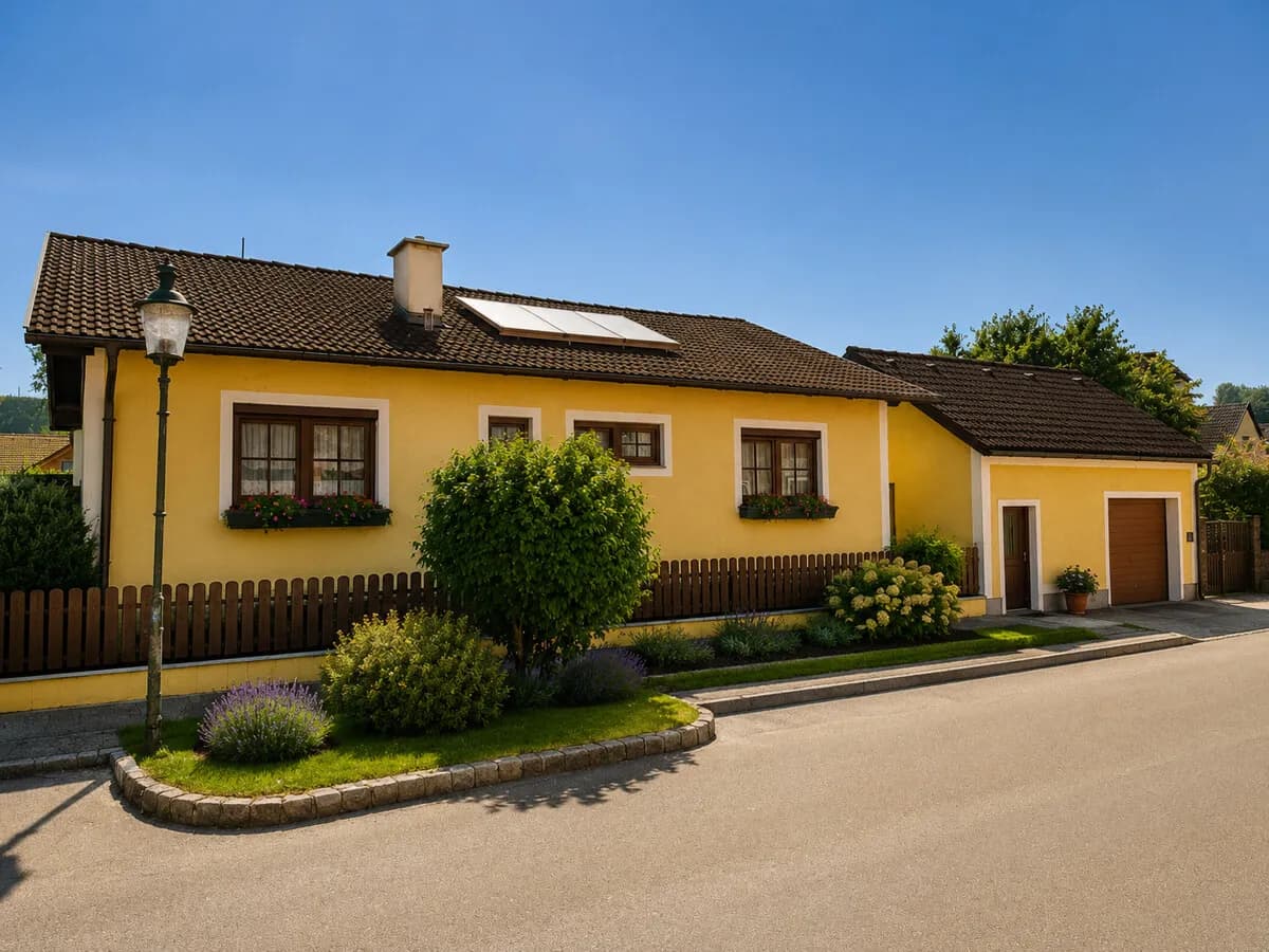 4-Zimmer-Haus kaufen in Wiener Neustadt Land – 148,53 m², € 405.000