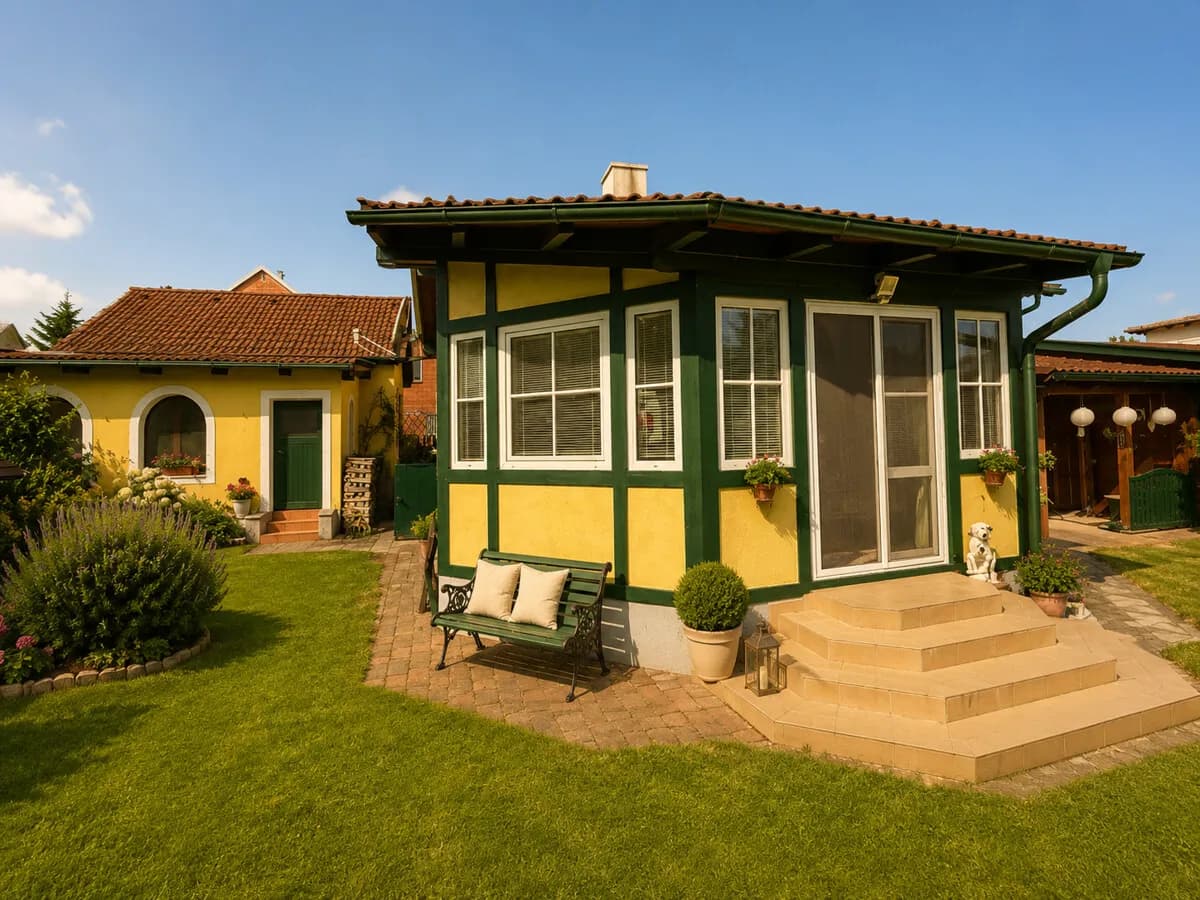 4-Zimmer-Haus kaufen in Wiener Neustadt Land – 148,53 m², € 405.000 – Bild 6 von 31