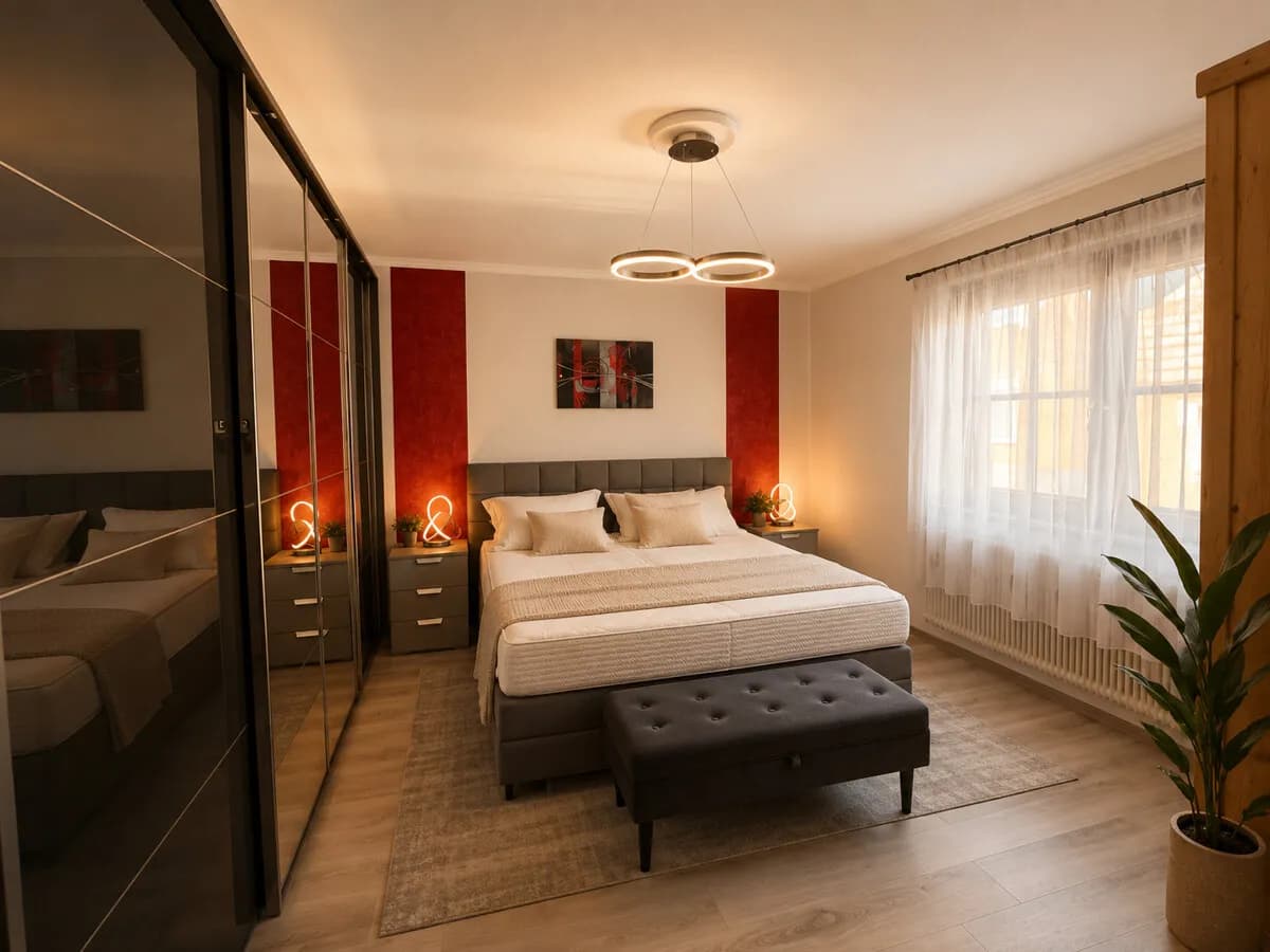 4-Zimmer-Haus kaufen in Wiener Neustadt Land – 148,53 m², € 405.000 – Bild 7 von 31