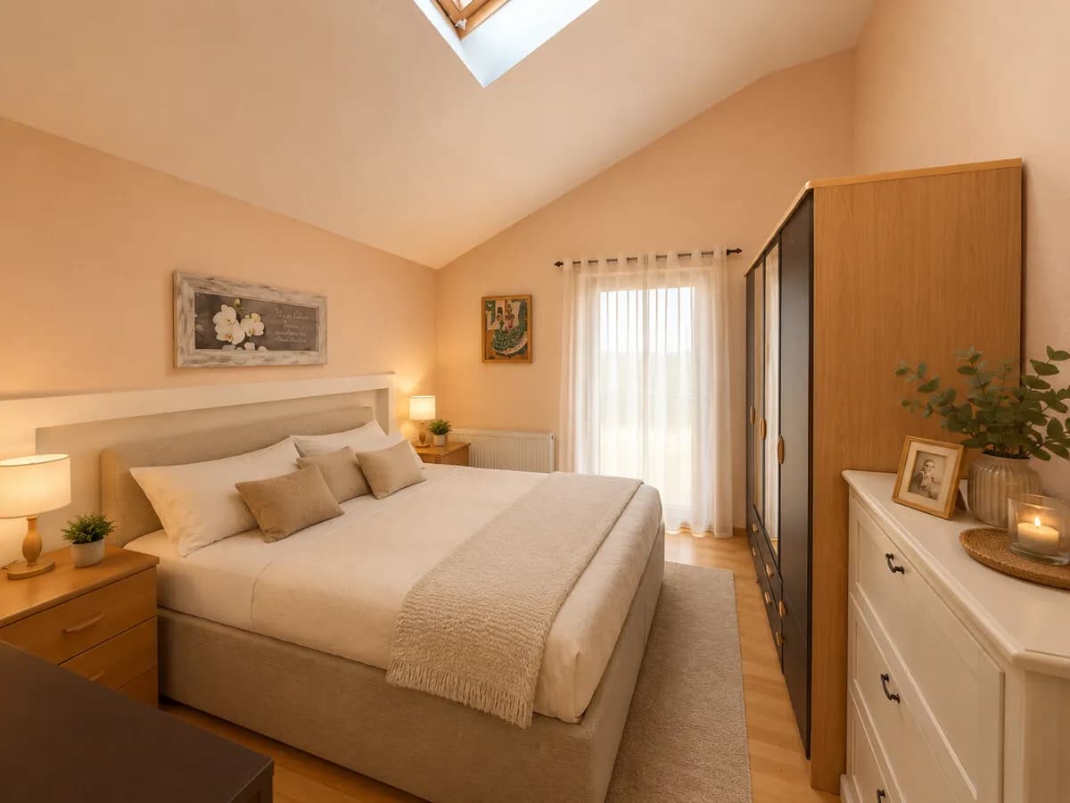 4-Zimmer-Haus kaufen in Wiener Neustadt Land – 148,53 m², € 405.000 – Bild 8 von 31